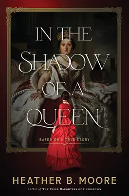 A la sombra de una reina - In the Shadow of a Queen