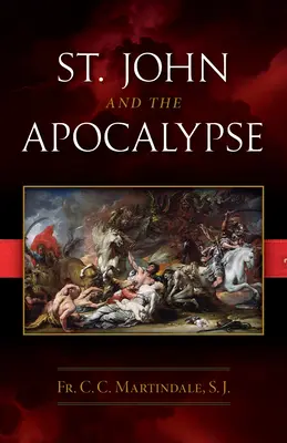 San Juan y el Apocalipsis - St. John and the Apocalypse