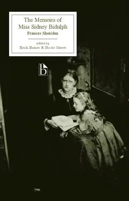 Memorias de Sidney Bidulph - The Memoirs of Miss Sidney Bidulph