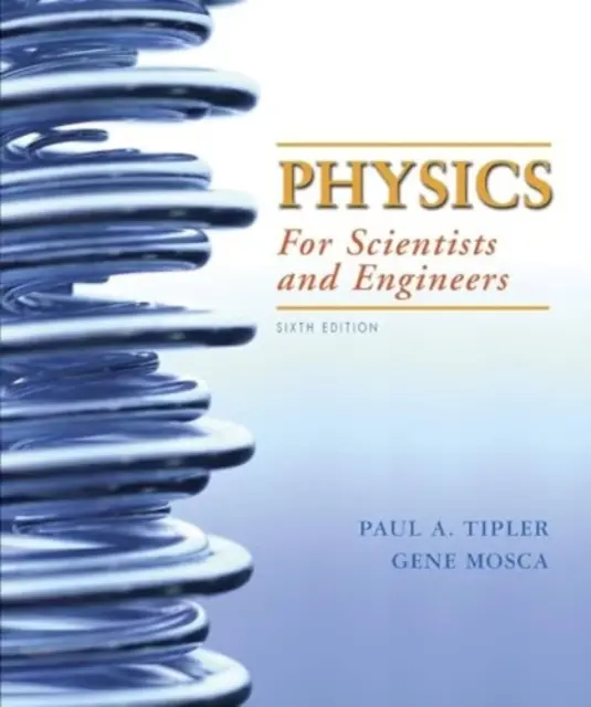 Fsica para cientficos e ingenieros, versin ampliada, 2020 Media Update - Physics for Scientists and Engineers, Extended Version, 2020 Media Update