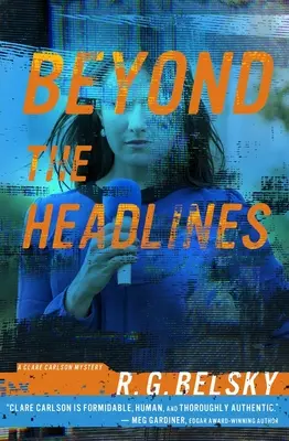 Más allá de los titulares: Volumen 4 - Beyond the Headlines: Volume 4