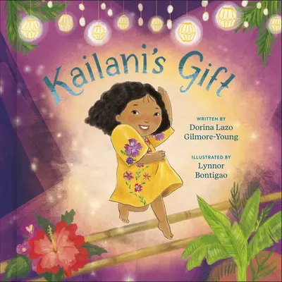El regalo de Kailani - Kailani's Gift