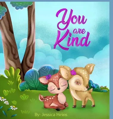 Eres amable - You Are Kind