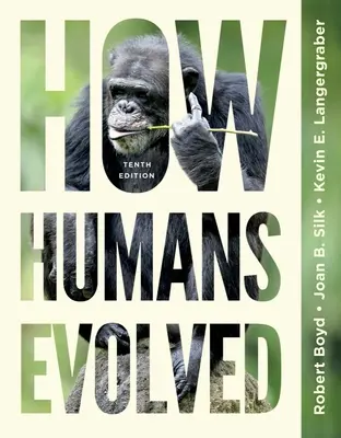 Cómo evolucionaron los humanos - How Humans Evolved