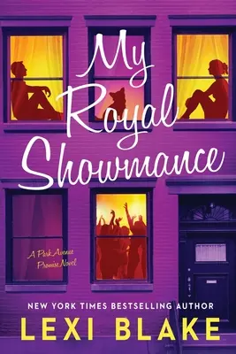 Mi Showmance Real - My Royal Showmance