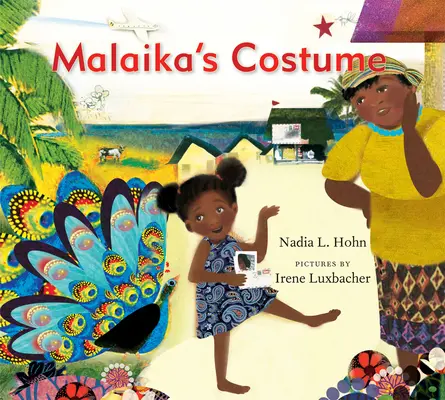 El traje de Malaika - Malaika's Costume