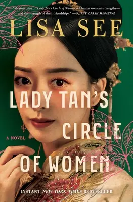 El círculo de mujeres de Lady Tan - Lady Tan's Circle of Women