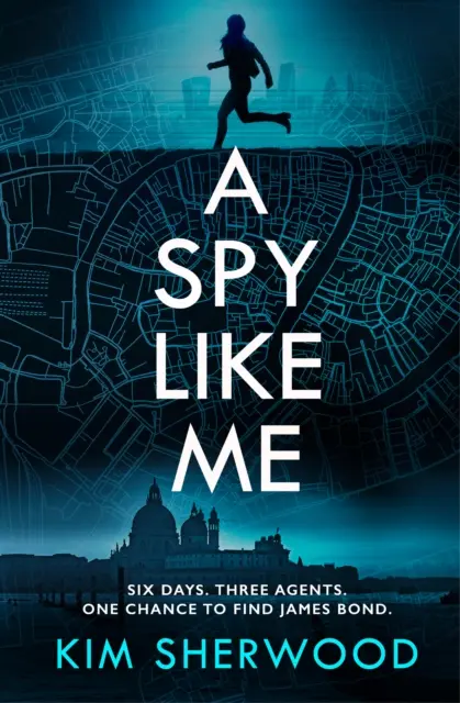 Espía como yo - Spy Like Me