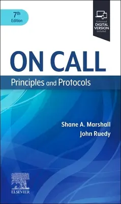 Principios y protocolos de la llamada: Principios y protocolos - On Call Principles and Protocols: Principles and Protocols