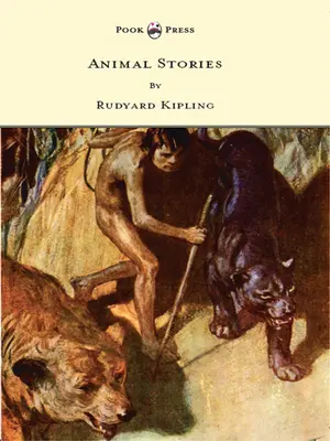 Historias de animales - Animal Stories