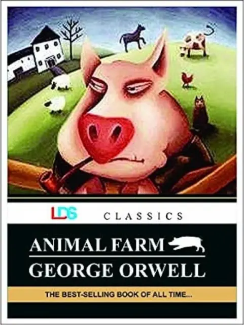 Granja de animales - Animal Farm