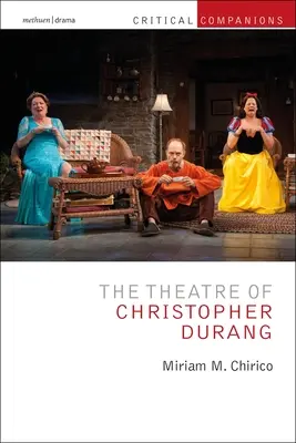 El teatro de Christopher Durang - The Theatre of Christopher Durang