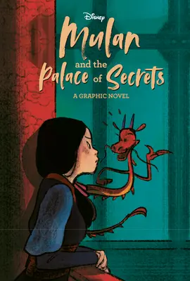 Mulán y el palacio de los secretos - Mulan and the Palace of Secrets