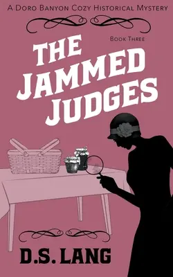 Los jueces atascados - The Jammed Judges