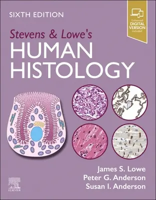 Histología humana de Stevens y Lowe - Stevens & Lowe's Human Histology