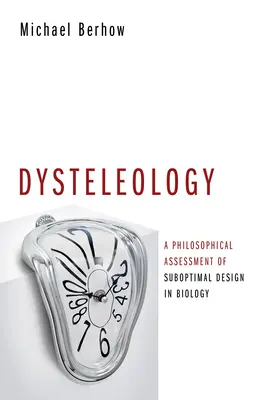 Disteleología - Dysteleology