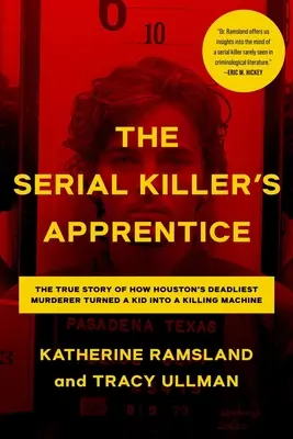 El aprendiz de asesino en serie - The Serial Killer's Apprentice