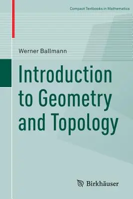Introducción a la Geometría y la Topología - Introduction to Geometry and Topology