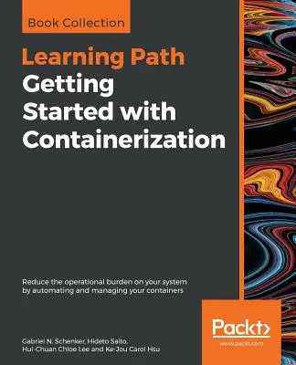 Introducción a la contenedorización - Getting Started with Containerization