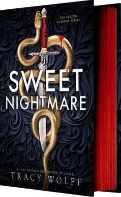 Dulce pesadilla - Sweet Nightmare