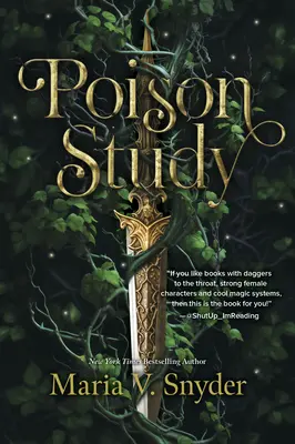 Estudio sobre el veneno - Poison Study