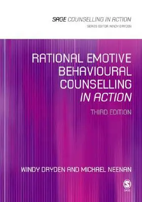 Rational Emotive Behavioural Counselling en acción - Rational Emotive Behavioural Counselling in Action