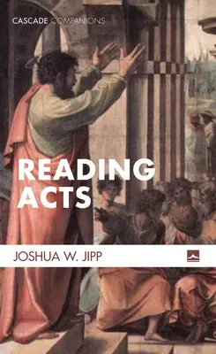 Actos de lectura - Reading Acts