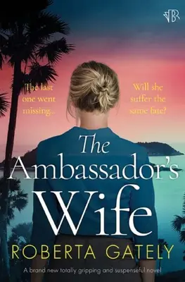 La mujer del embajador - The Ambassador's Wife