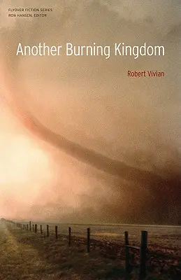 Otro reino en llamas - Another Burning Kingdom