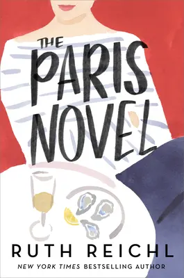 La novela de París - The Paris Novel