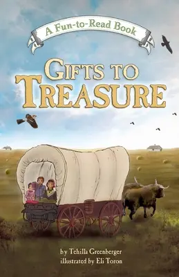 Regalos para atesorar - Gifts to Treasure