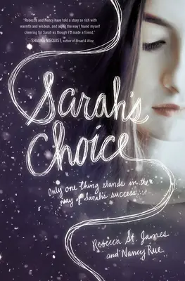 La elección de Sarah - Sarah's Choice