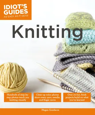 Tejer - Knitting