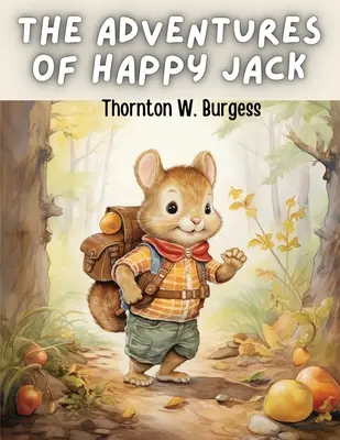 Las aventuras de Happy Jack - The Adventures of Happy Jack