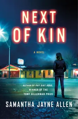 El pariente más cercano - Next of Kin