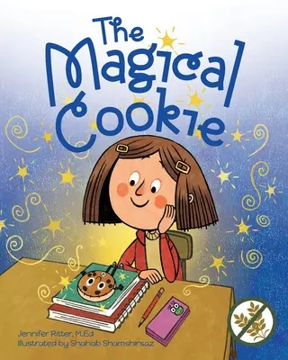 La Galleta Mágica - The Magical Cookie