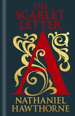 La letra escarlata - The Scarlet Letter