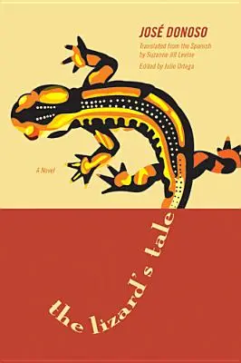 El cuento del lagarto - The Lizard's Tale