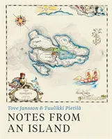 Notas desde una isla - Notes from an Island