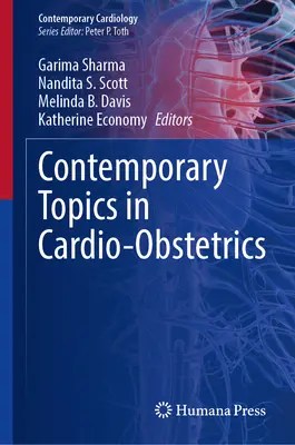 Temas contemporáneos de cardio-obstetricia - Contemporary Topics in Cardio-Obstetrics