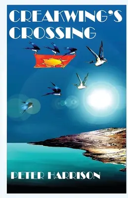 La travesía de Creakwing - Creakwing's Crossing