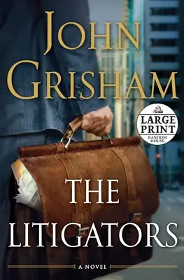 Los litigantes - The Litigators