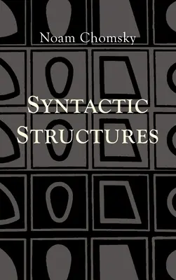 Estructuras sintácticas - Syntactic Structures