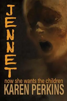 Jennet: ahora quiere a los niños - Jennet: now she wants the children