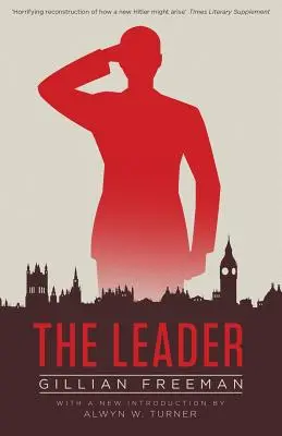 El Líder - The Leader