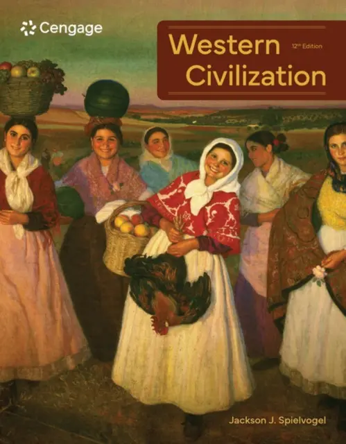 Civilización occidental - Western Civilization