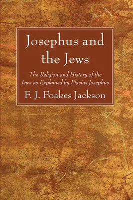 Josefo y los judíos - Josephus and the Jews