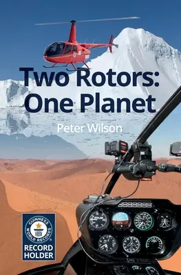 Dos rotores: Un planeta - Two Rotors: One Planet