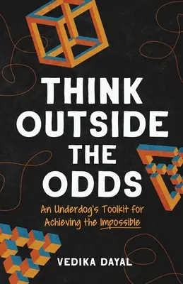 Piensa al margen de las probabilidades - Think Outside the Odds