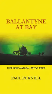 Ballantyne en la bahía - Ballantyne At Bay